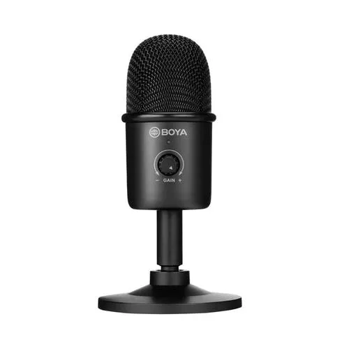 میکروفن بویا BOYA BY-CM3 Microphone