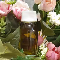 روغن رزماری 1 لیتر پاکو - رفع ریزش کمک رشد مو و جلوگیری از سفیدی و شوره سر