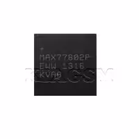آی سی تغذیه MAX77802P