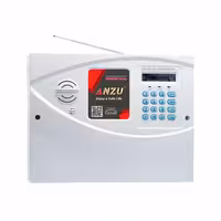 دزدگیر اماکن آنزو مدل ANZU AN301

