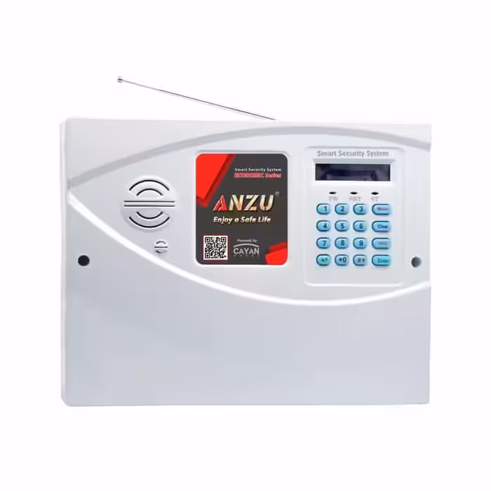 دزدگیر اماکن آنزو مدل ANZU AN301

