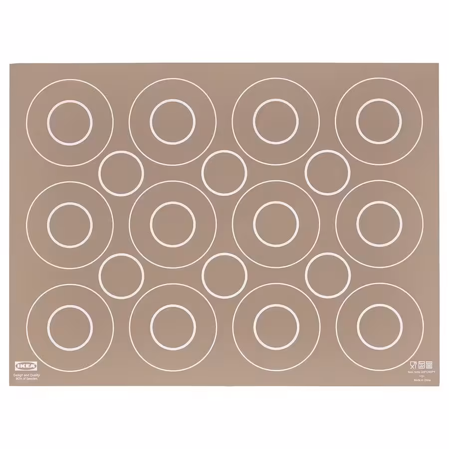 مت فر ایکیا مدل BAKTRADITION کد 904.801.75