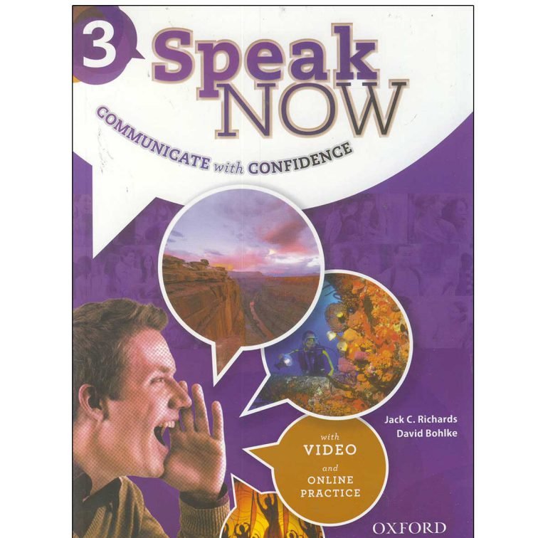 Speak Now 3