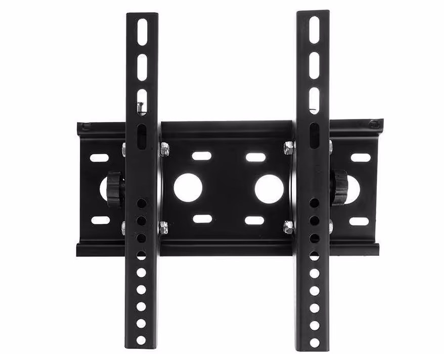 پایه دیواری تی وی آرم مدل T7 مناسب برای تلویزیون های 22 تا 43 اینچ