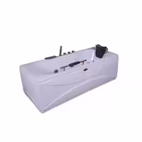 جکوزی یک نفره شاینی مدل N-JA011