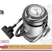 جارو برقی سطلی تیوا  مدل 3200