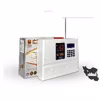 دزدگیر اماکن سیم کارتی GMK890(جی ام کا) فول آپشن با یک سال گارانتی تعویض