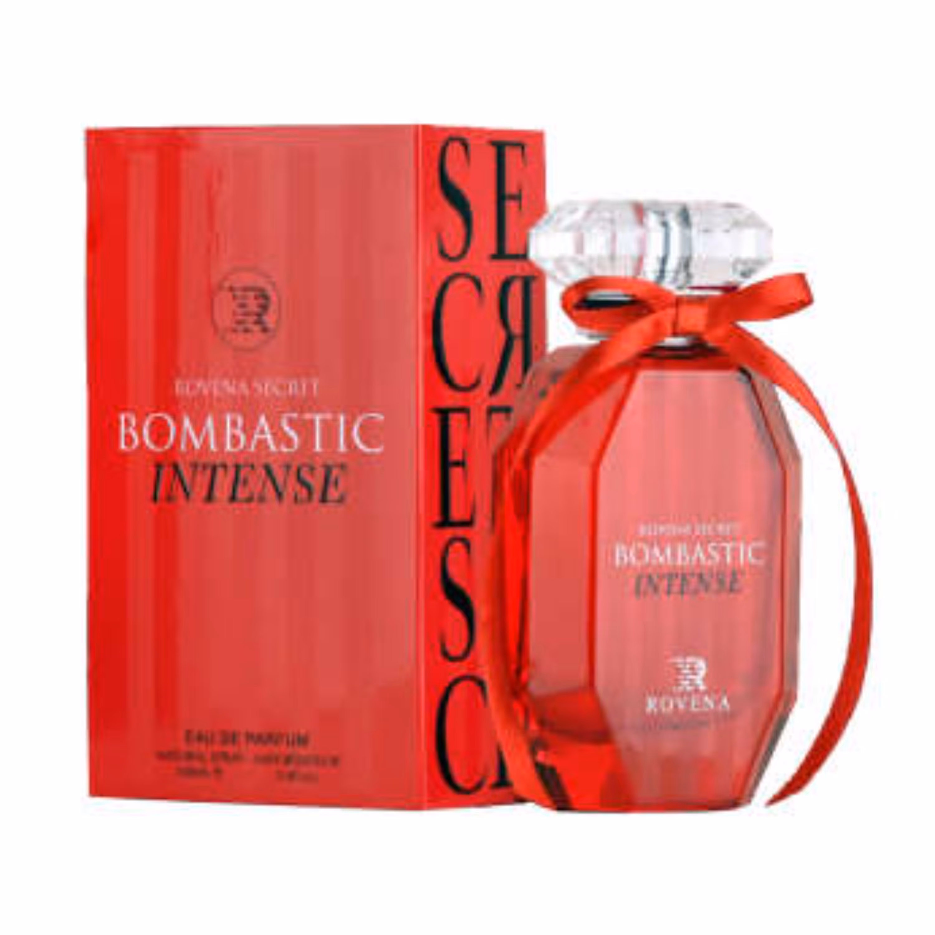 ادکلن زنانه ویکتوریا سکرت بامبشل اینتنس روونا 100 میل