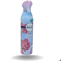 اسپری خوشبوکننده فبرز مدل AIR MIST THAI ORCHID حجم 300 میلی لیتر

