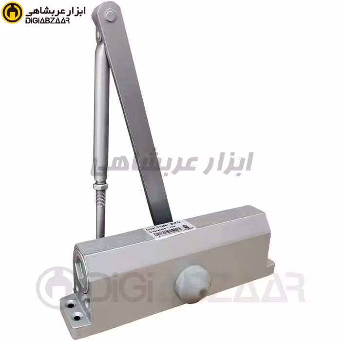 جک آرام بند درب ( پمپ درب اتوماتیک ) 45 تا 60 کیلوگرمی اکو Eco