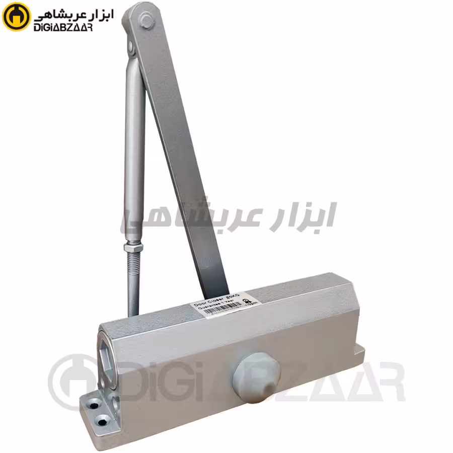 جک آرام بند درب ( پمپ درب اتوماتیک ) 45 تا 60 کیلوگرمی اکو Eco