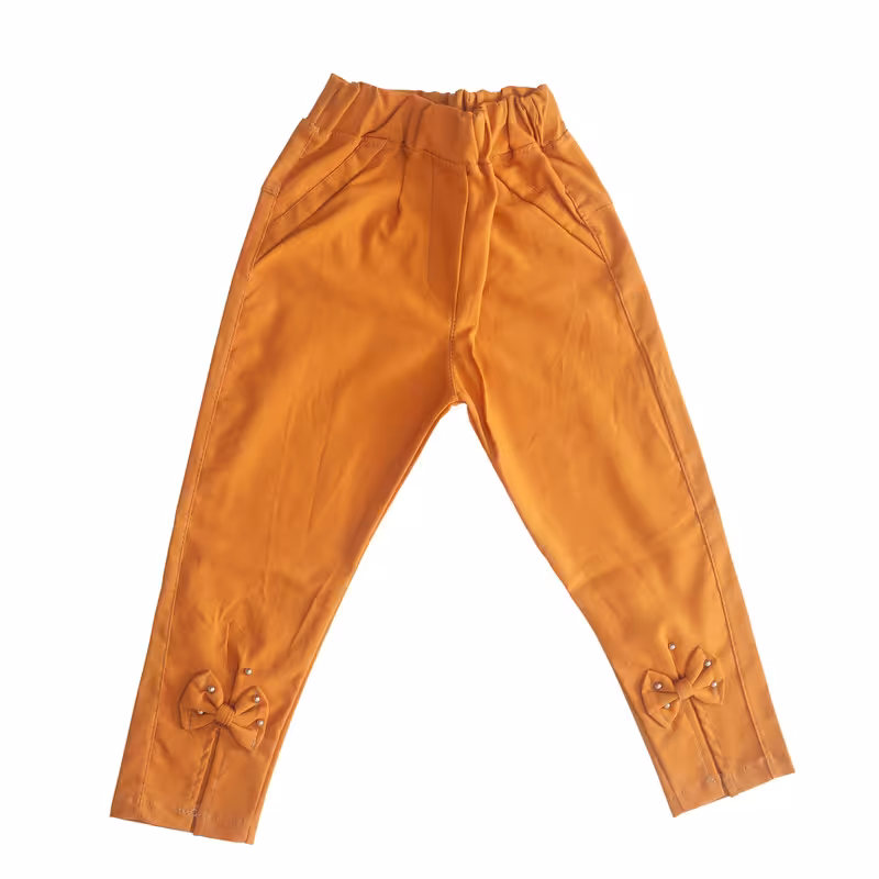 شلوار دخترانه مدل RDN 23