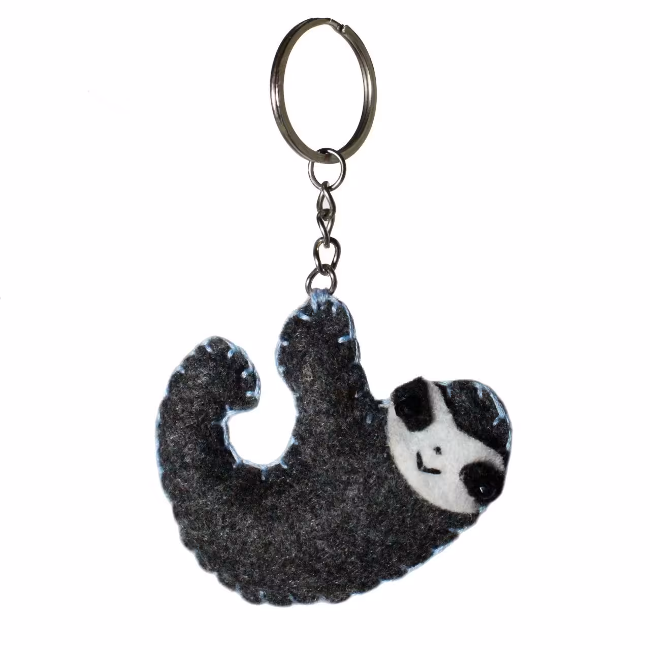 جا کلیدی طرح خرس تنبل