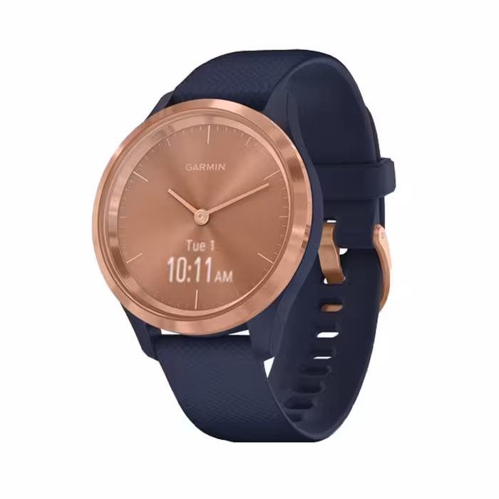 ساعت هوشمند گارمین مدل vivomove 3s