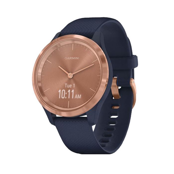 ساعت هوشمند گارمین مدل vivomove 3s