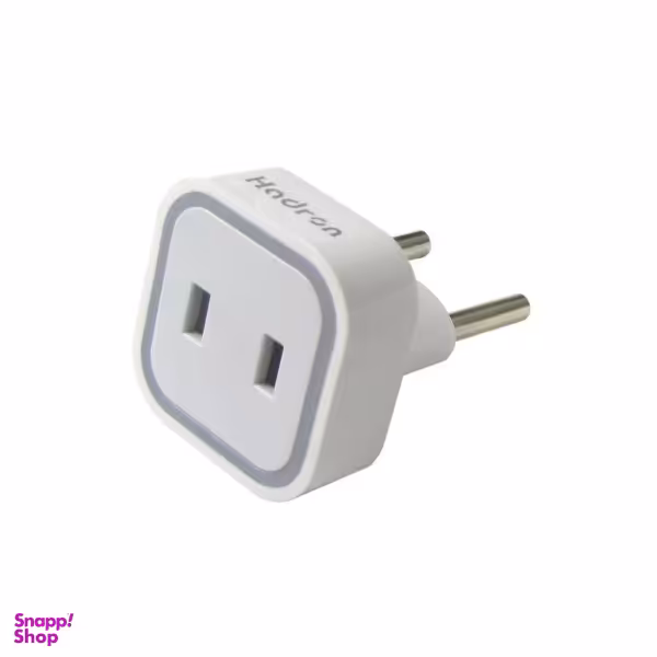 مبدل برق 2 به 2 تراولر هادرون (Hadron) مدل A08