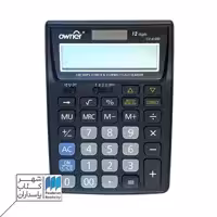 ماشین حساب 41020 owner