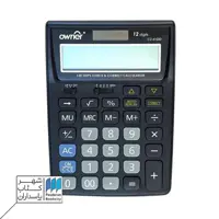 ماشین حساب 41020 owner