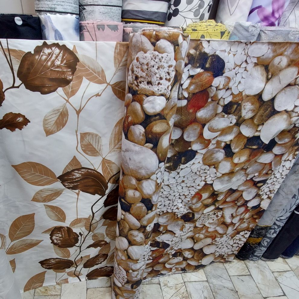 رو انداز طرح سنگ مرمر کیفیت درجه یک