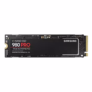 خرید و قیمت حافظه SSD سامسونگ کد8871 | Samsung 980 PRO