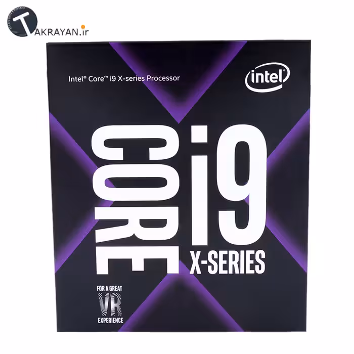 Intel Core i9-7920X X-series Processor