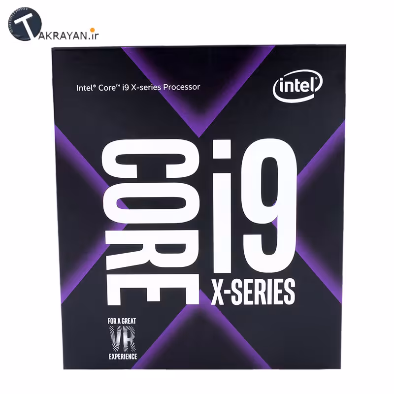 Intel Core i9-7920X X-series Processor