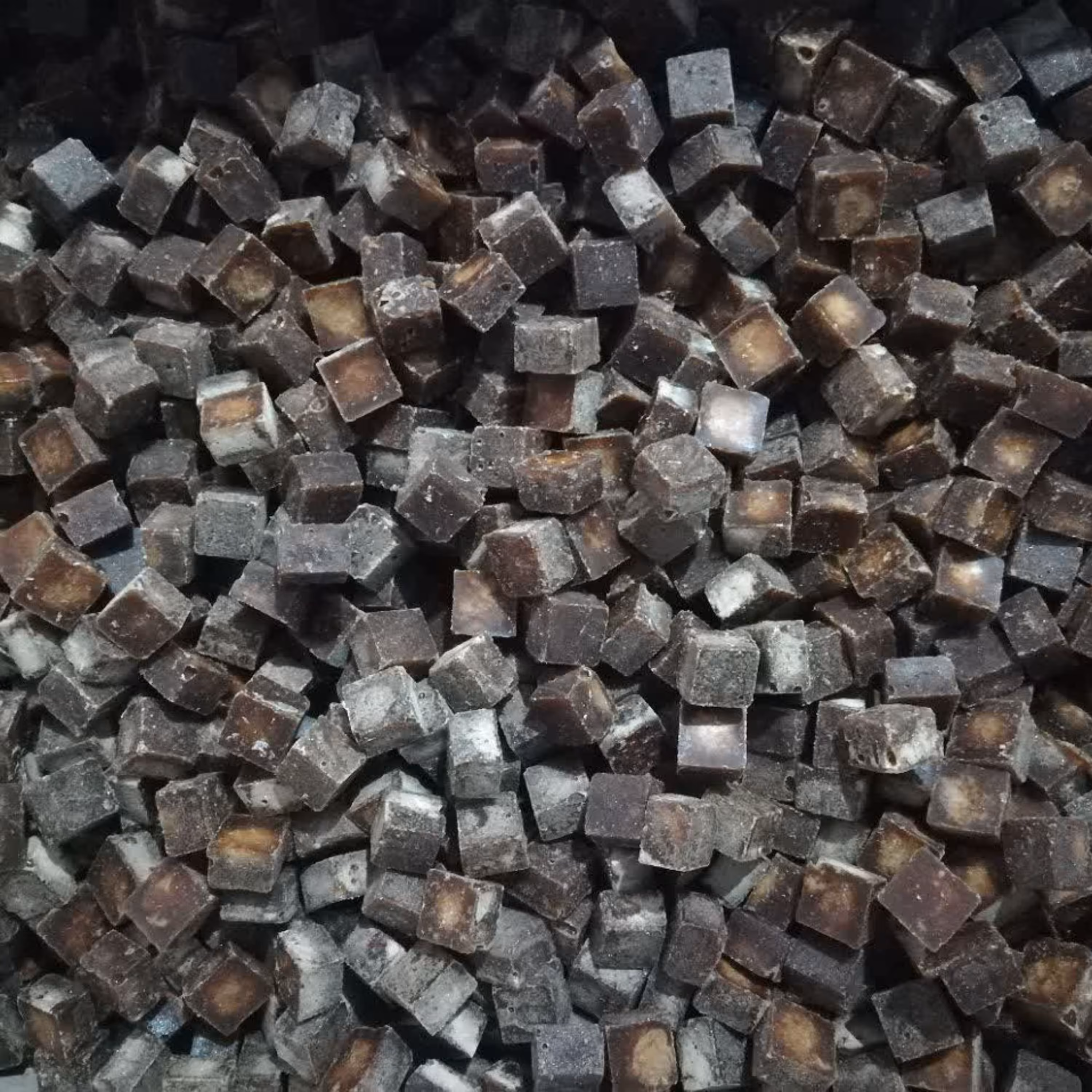 قند قهوه ای