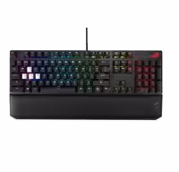 کیبورد گیمینگ ایسوس Asus ROG STRIX SCOPE DELUXE/RD/AR
