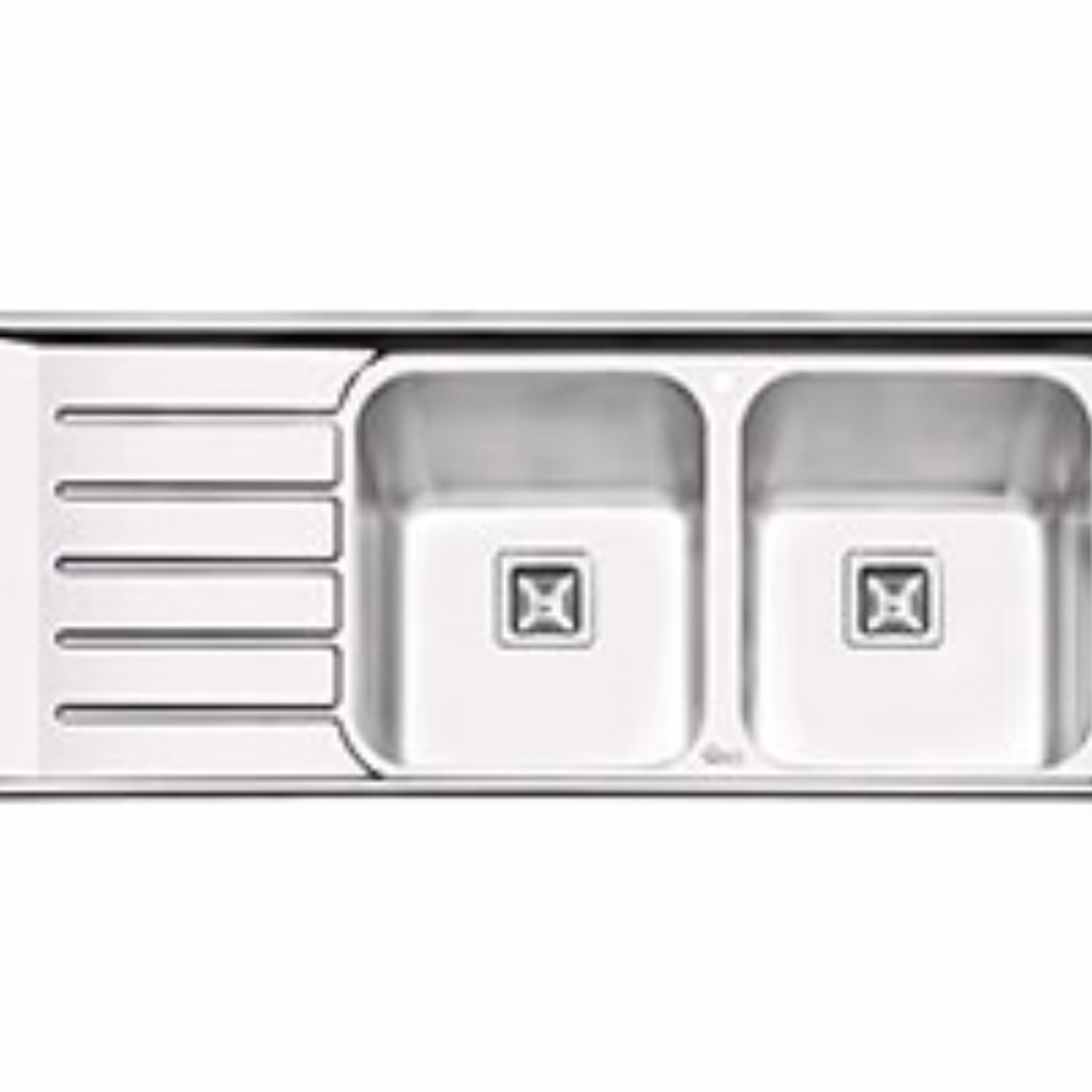 سینک 2060 ایلیا توکار (چپ یا راست ) ارسال به سراسر کشور با باربری