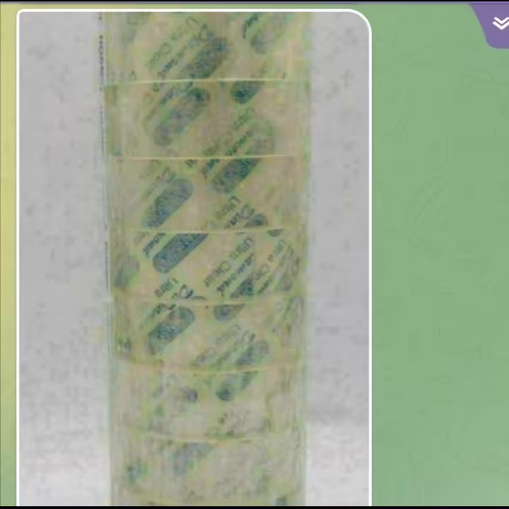 چسب پول ( یک عددی )