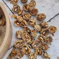 گردو پوست کاغذی درجه 1 بجنورد (3 کیلویی)