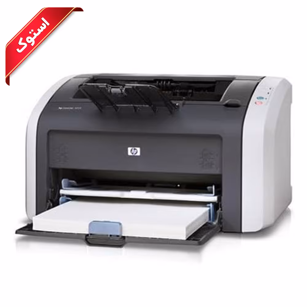 پرینتر استوک اچ پی مدل 1012