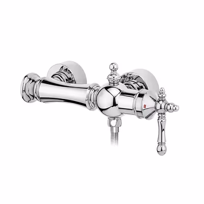 شیر توالت قهرمان مدل نگین