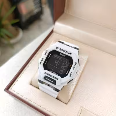 ساعت جی شاک مدل GBD-200