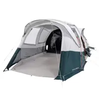 چادر مسافرتی 6 نفره کچوا مدل Arpenaz 6.3 F&amp;B