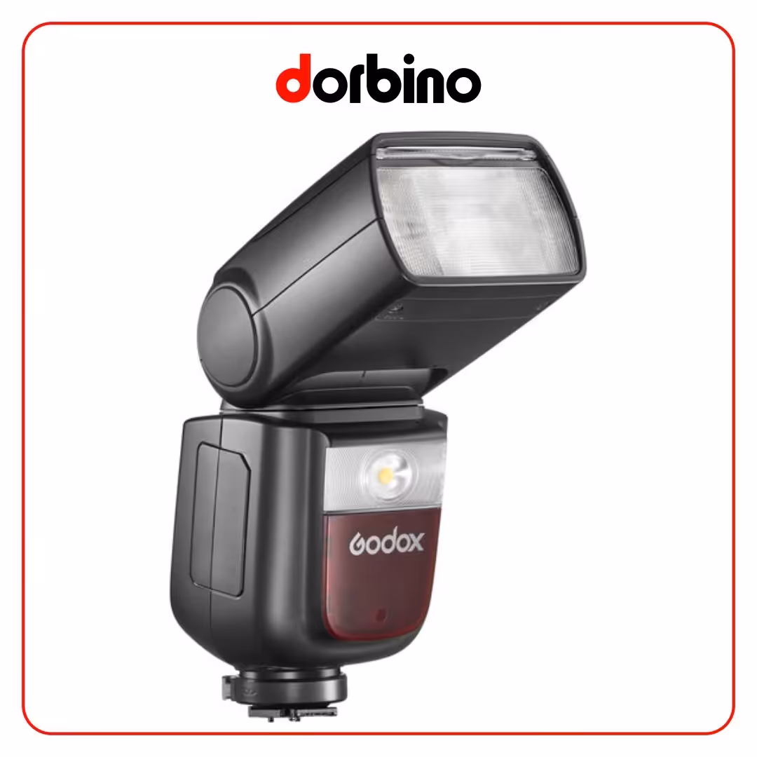 اسپیدلایت گودوکس کانن V860-C III - فروشگاه دوربین دوربینو