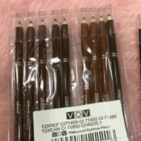 مداد ابرو vov