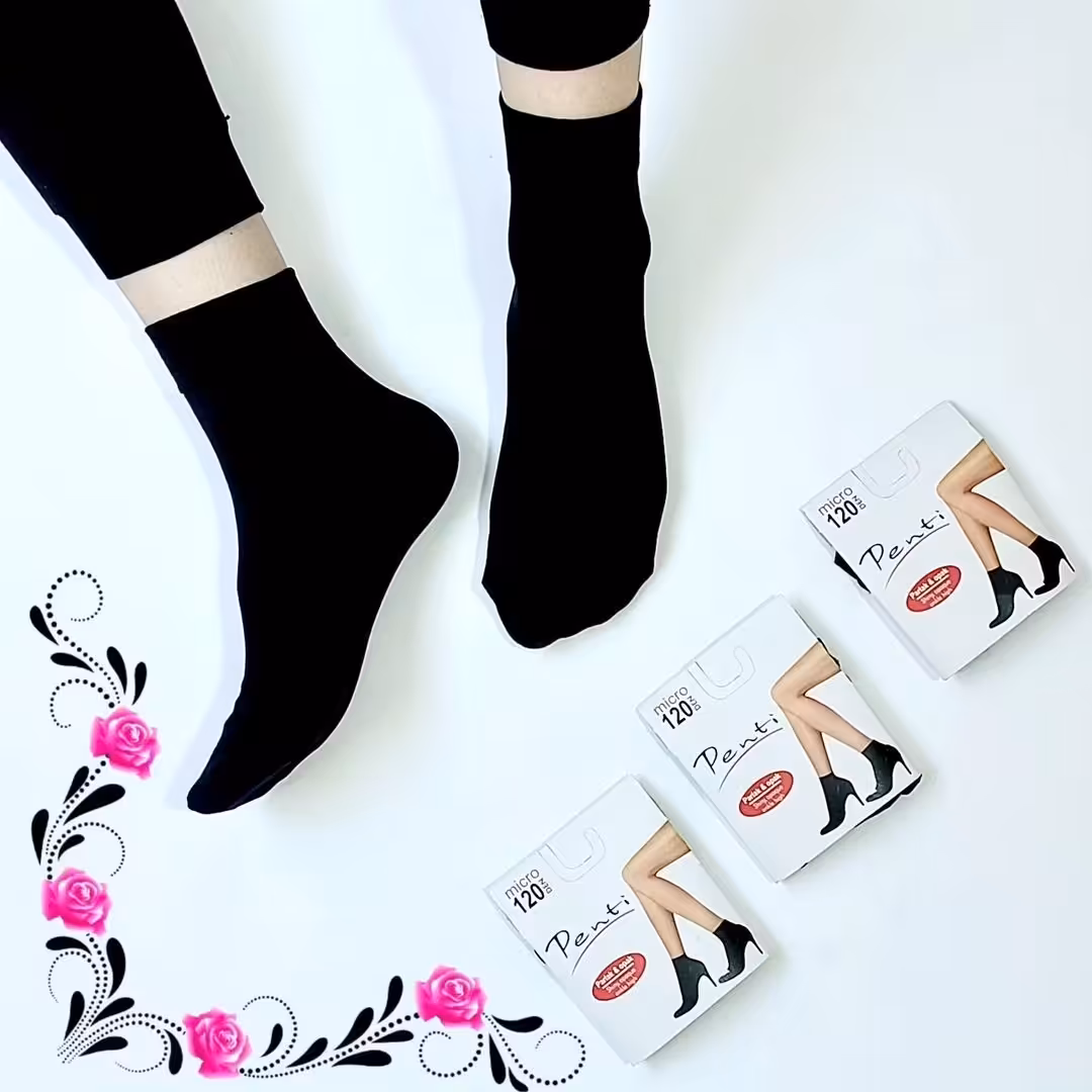 تولید جوراب پنتی کیفیت عالی قیمت عالی بسته بندی عالی درجه یک ارسال رایگان مشکی عمده و تک جین جین 12تایی