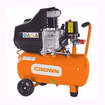 کمپرسور کرون مدل CT36028 - ابزار یراق