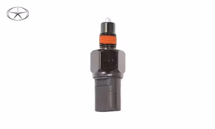 فشنگی دنده عقب جک s5