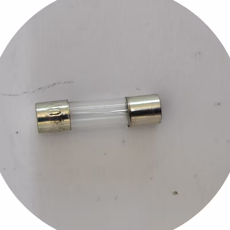 فیوز 3 آمپر  -فروش عمده لوازم الکترونیکی الکتوبکا 625