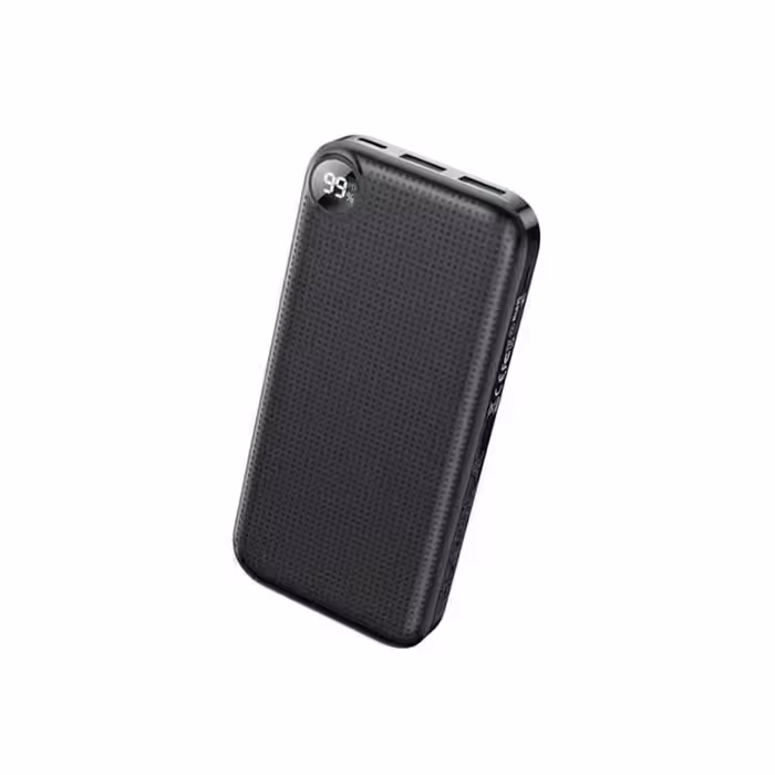 قیمت و خرید پاوربانک 20000 میلی آمپر مک دو دو مدل MC-7161