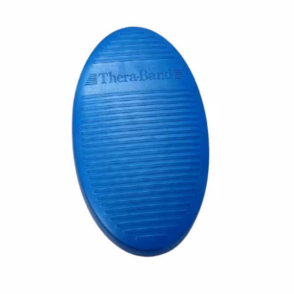 توپ تعادل  ترابند ( TheraBand ) مدل بیضی شکل کد VF65