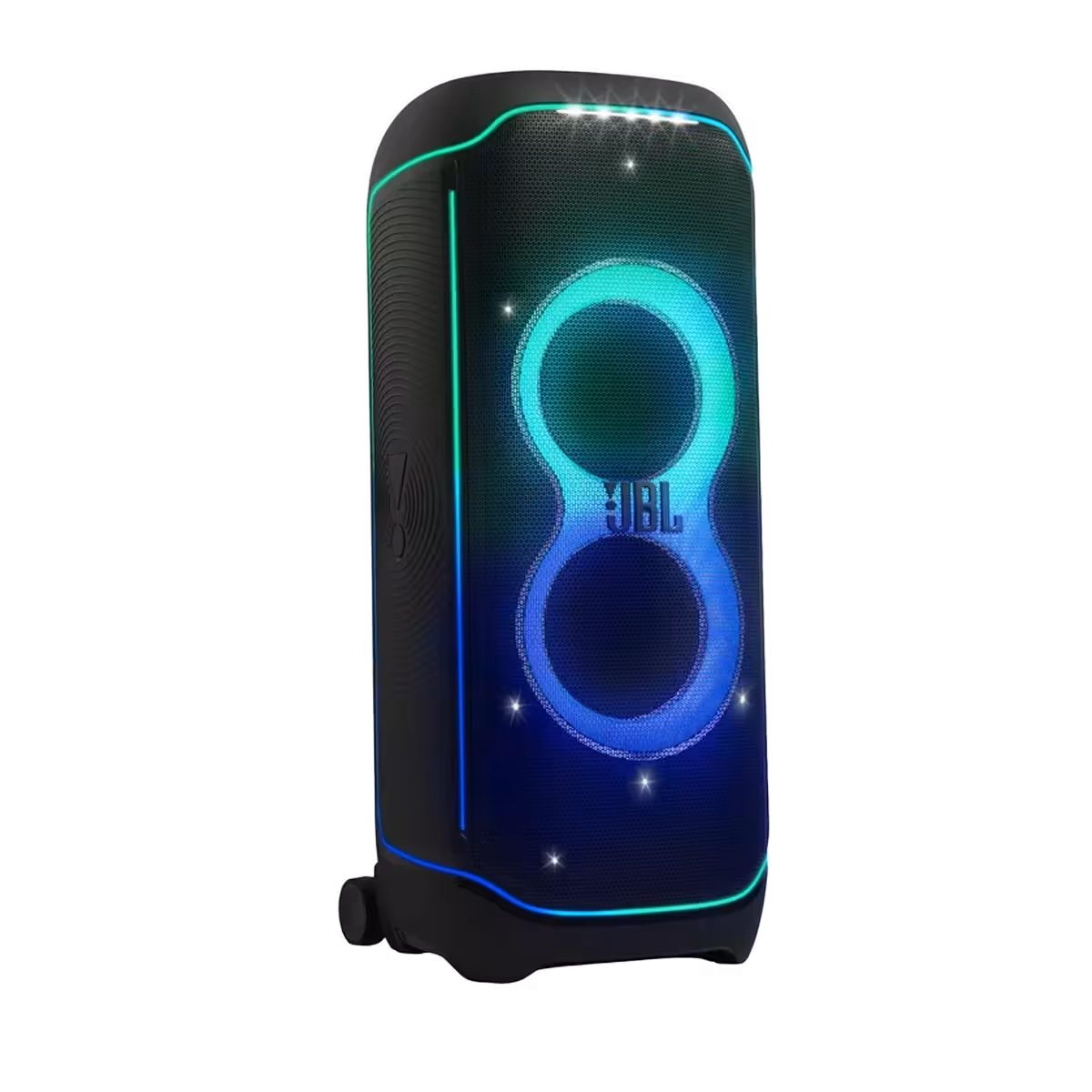 قیمت و خرید اسپیکر بلوتوثی قابل حمل جی بی ال Partybox Ultimate