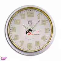 ساعت دیواری تیوو شب نما کد 451