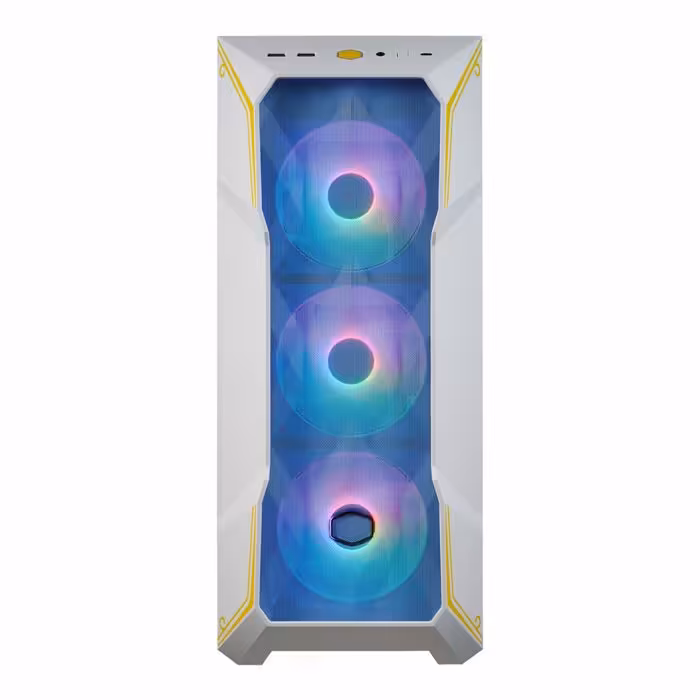 کیس کولرمستر مدل MASTERBOX TD500 MESH V2 CHUN-LI