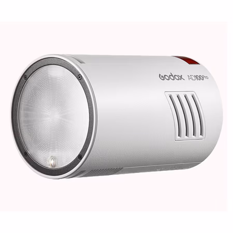 فلاش پرتابل گودکس GODOX AD-100 pro Pocket Flash Gray