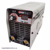 اینورتر جوشکاری ادون مدل TB-250