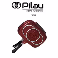 تابه رژیمی 32 سانت پیلو PILAU شرابی 
