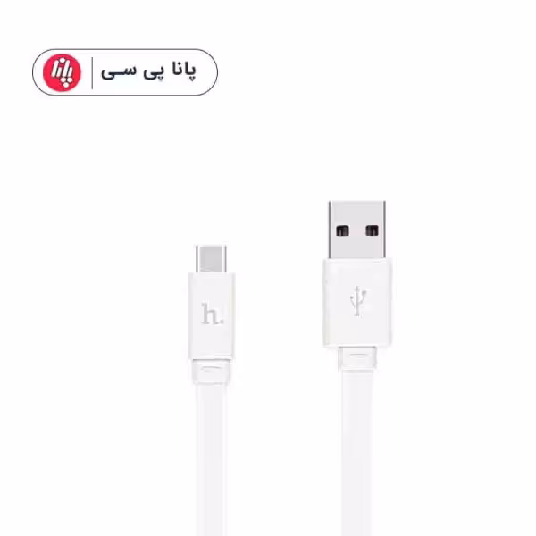 کابل HOCO TYPE C -X5